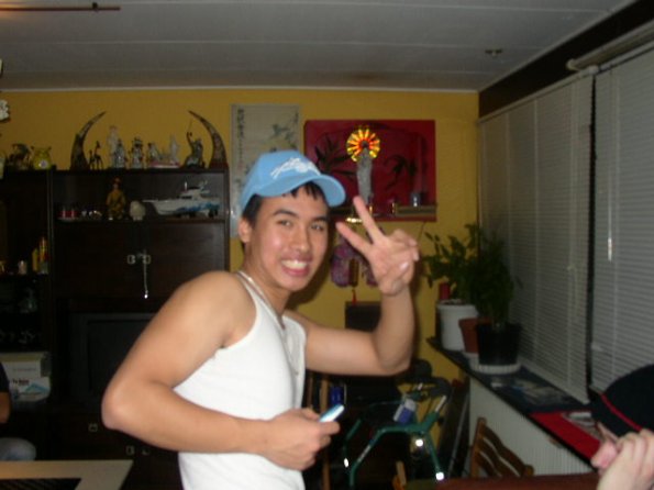 OLYMPUS DIGITAL CAMERA