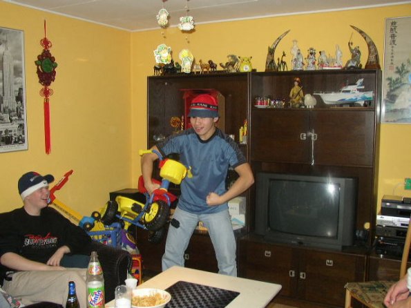 OLYMPUS DIGITAL CAMERA