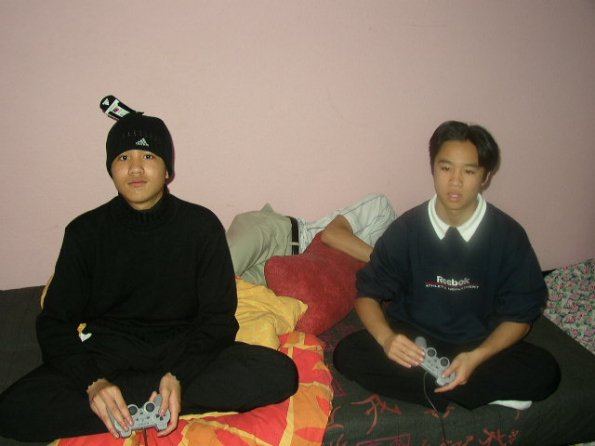 OLYMPUS DIGITAL CAMERA