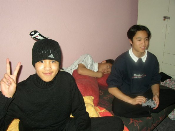 OLYMPUS DIGITAL CAMERA