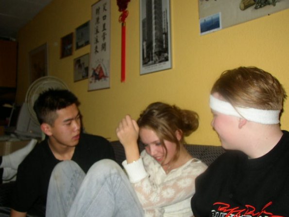 OLYMPUS DIGITAL CAMERA