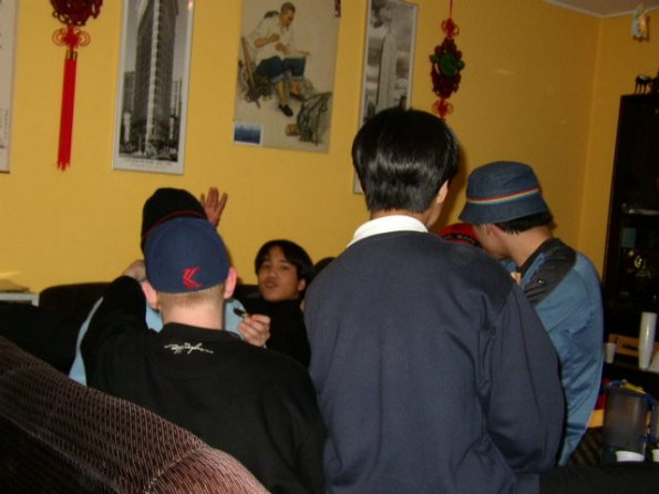 OLYMPUS DIGITAL CAMERA