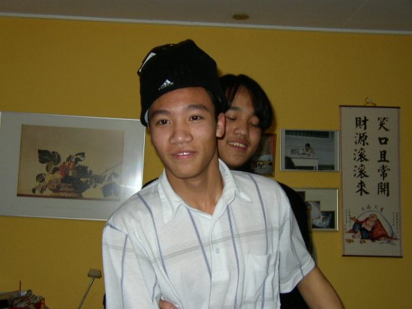 OLYMPUS DIGITAL CAMERA