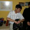 Hieu's Fødselsdag 18år [02-Marts-2002]