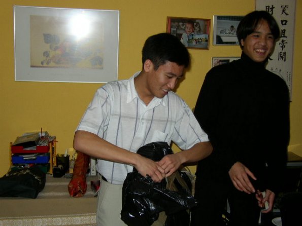 OLYMPUS DIGITAL CAMERA