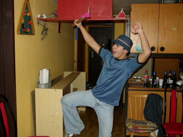 OLYMPUS DIGITAL CAMERA