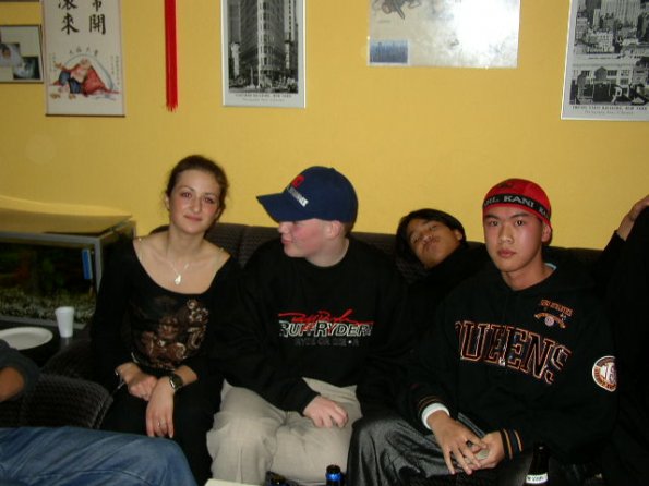 OLYMPUS DIGITAL CAMERA