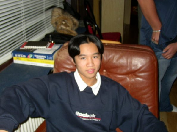 OLYMPUS DIGITAL CAMERA