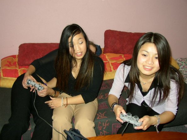 OLYMPUS DIGITAL CAMERA