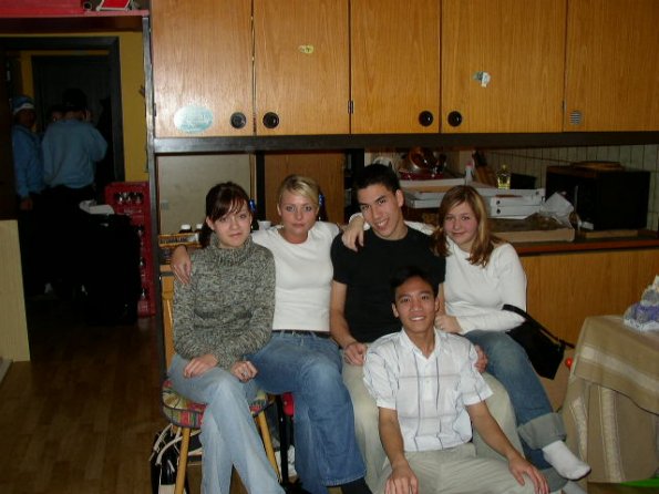 OLYMPUS DIGITAL CAMERA