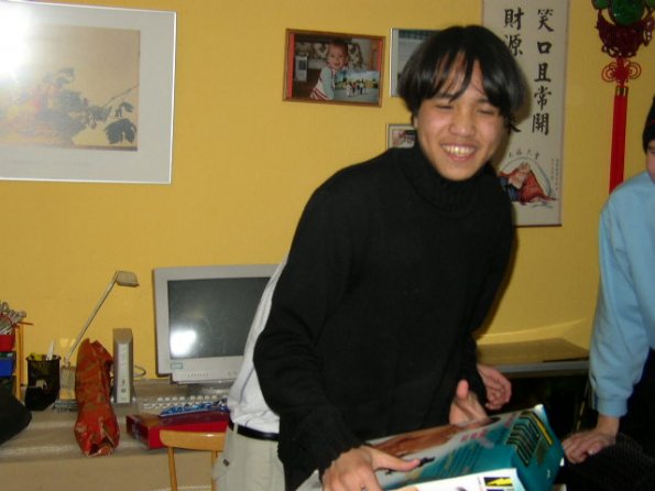 OLYMPUS DIGITAL CAMERA