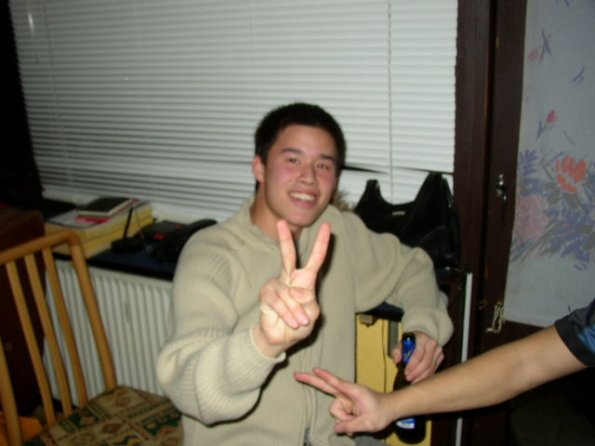 OLYMPUS DIGITAL CAMERA