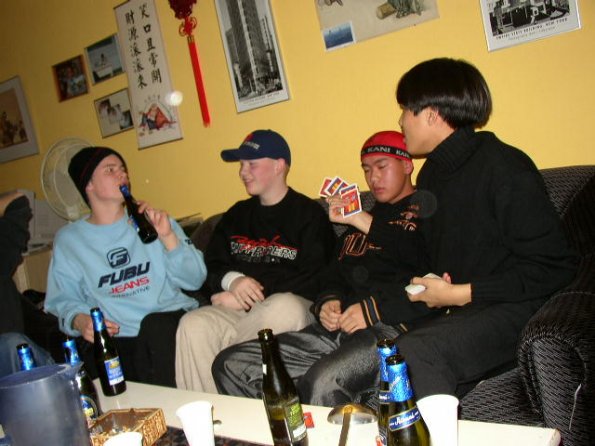 OLYMPUS DIGITAL CAMERA