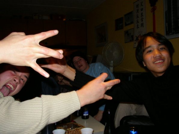 OLYMPUS DIGITAL CAMERA