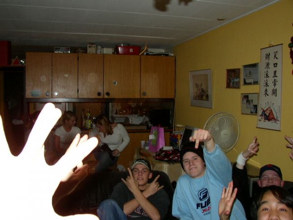 OLYMPUS DIGITAL CAMERA