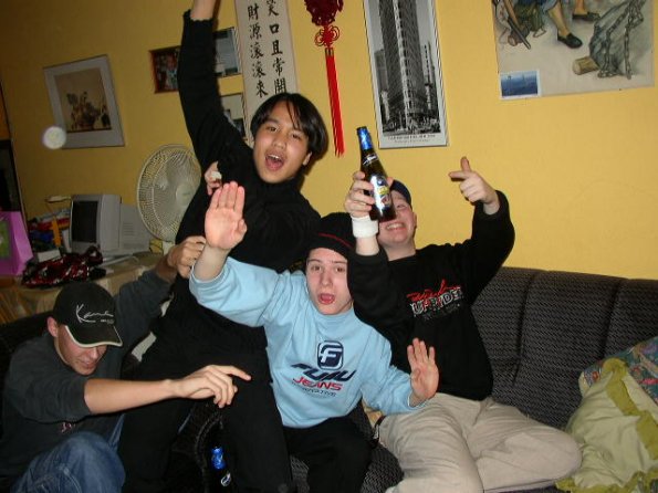 OLYMPUS DIGITAL CAMERA