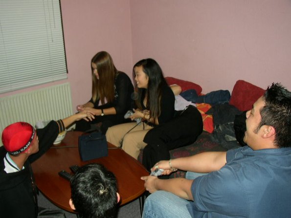 OLYMPUS DIGITAL CAMERA