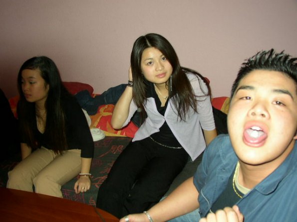 OLYMPUS DIGITAL CAMERA