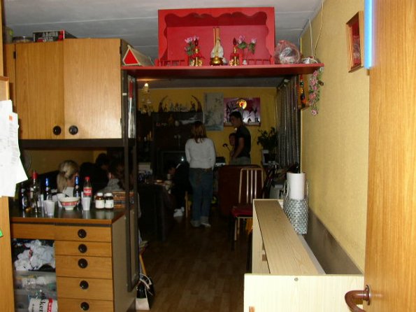 OLYMPUS DIGITAL CAMERA