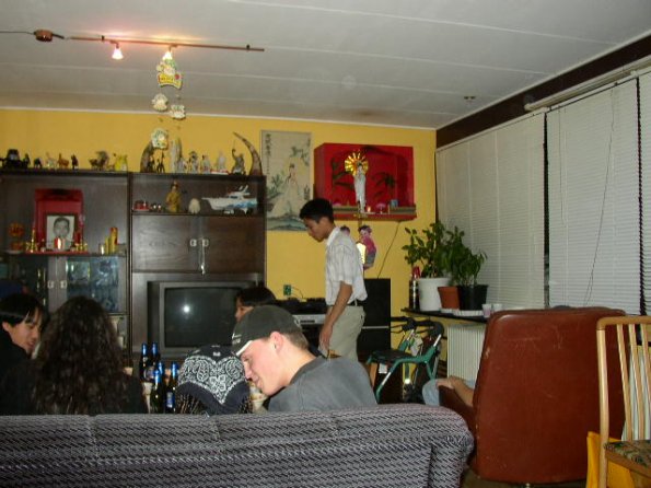 OLYMPUS DIGITAL CAMERA