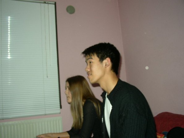 OLYMPUS DIGITAL CAMERA