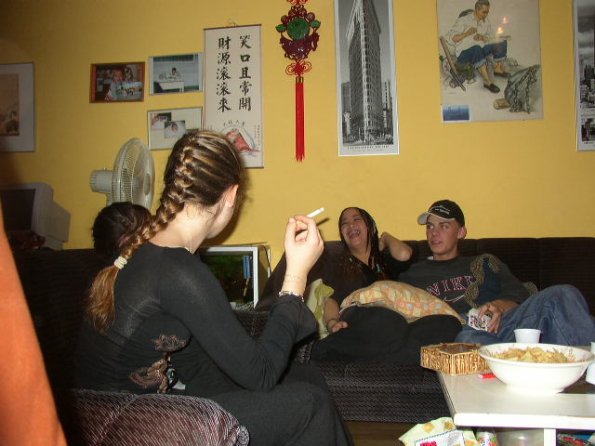 OLYMPUS DIGITAL CAMERA