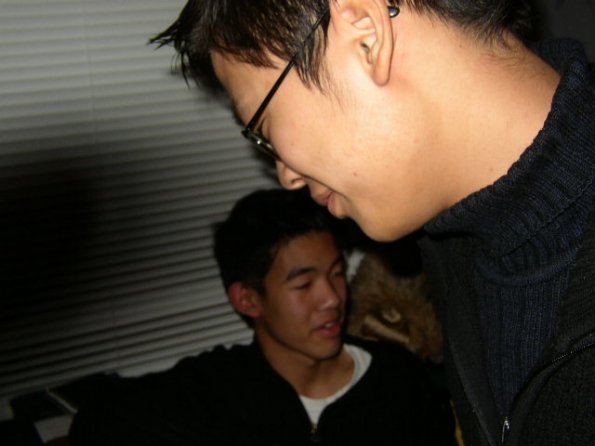 OLYMPUS DIGITAL CAMERA