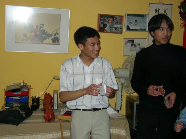 OLYMPUS DIGITAL CAMERA