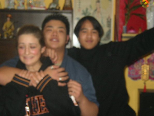 OLYMPUS DIGITAL CAMERA