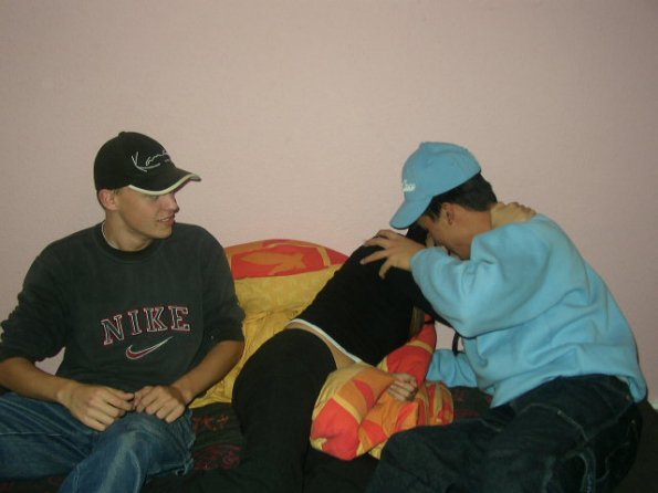 OLYMPUS DIGITAL CAMERA