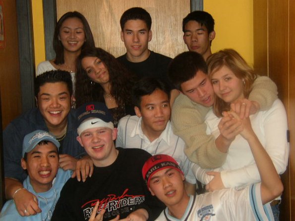 OLYMPUS DIGITAL CAMERA