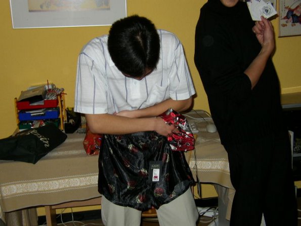 OLYMPUS DIGITAL CAMERA