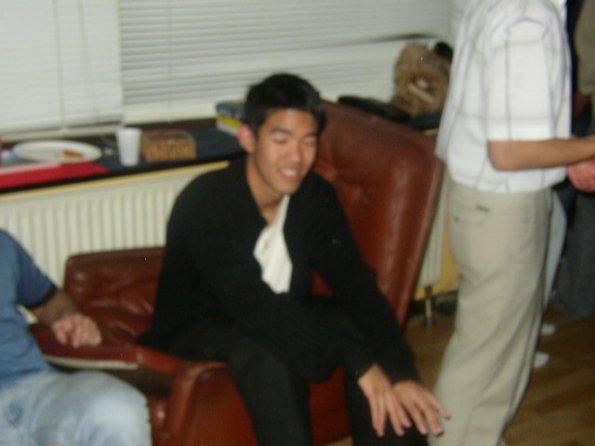 OLYMPUS DIGITAL CAMERA