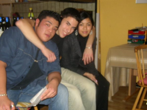 OLYMPUS DIGITAL CAMERA