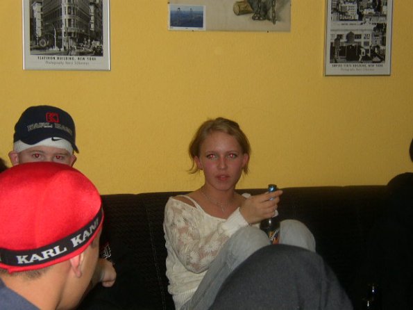 OLYMPUS DIGITAL CAMERA