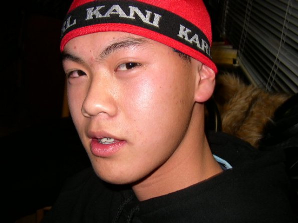 OLYMPUS DIGITAL CAMERA