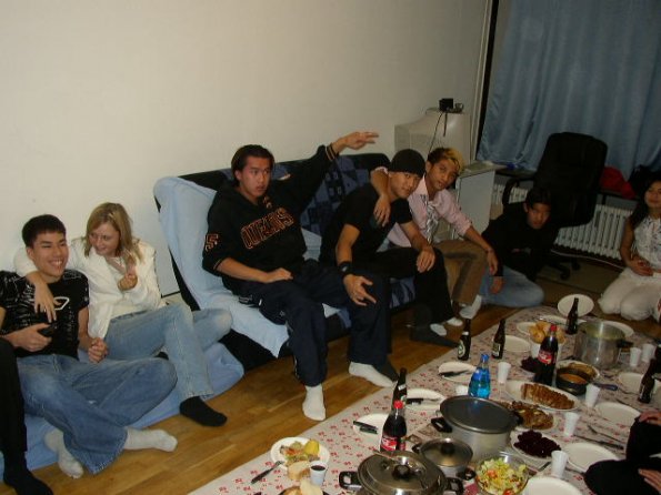 OLYMPUS DIGITAL CAMERA