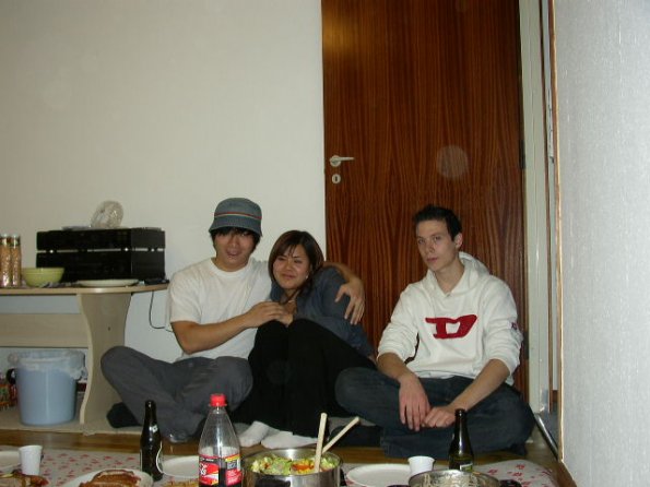 OLYMPUS DIGITAL CAMERA