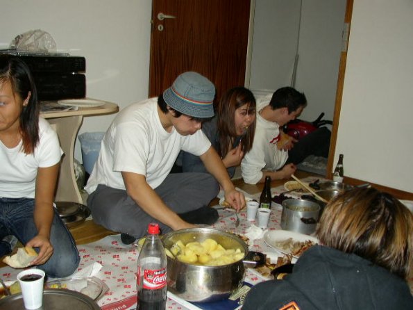 OLYMPUS DIGITAL CAMERA