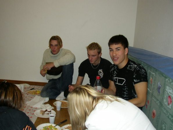 OLYMPUS DIGITAL CAMERA