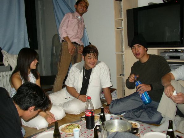 OLYMPUS DIGITAL CAMERA