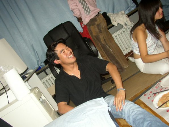 OLYMPUS DIGITAL CAMERA