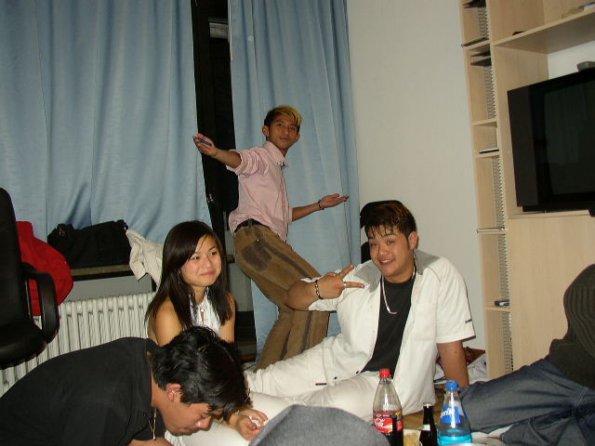 OLYMPUS DIGITAL CAMERA