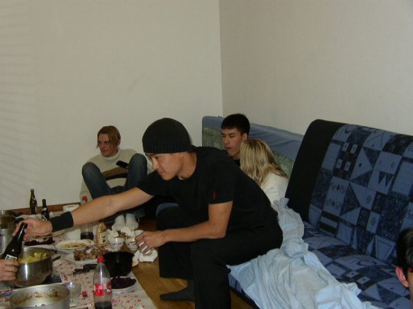 OLYMPUS DIGITAL CAMERA