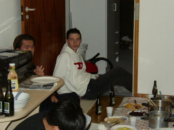 OLYMPUS DIGITAL CAMERA