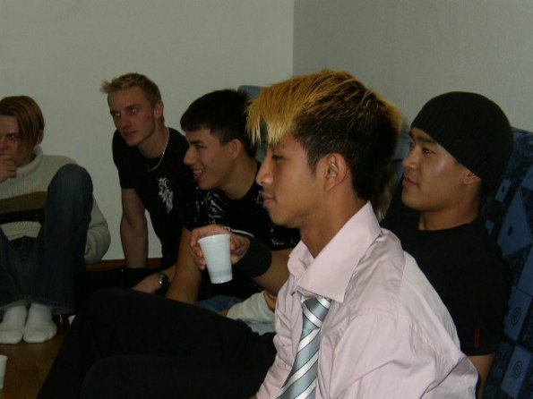 OLYMPUS DIGITAL CAMERA