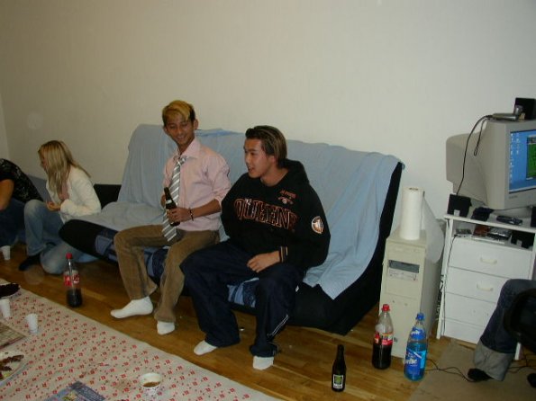 OLYMPUS DIGITAL CAMERA