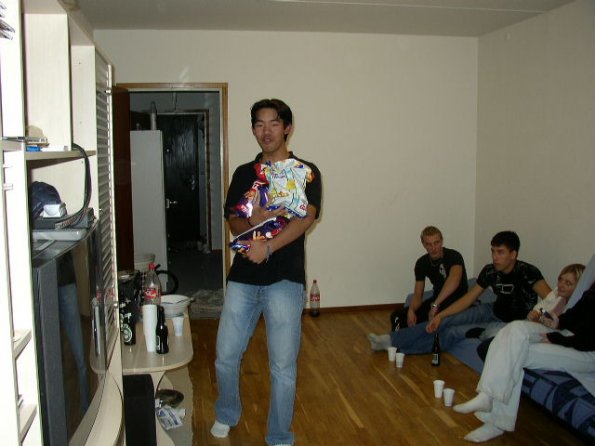 OLYMPUS DIGITAL CAMERA