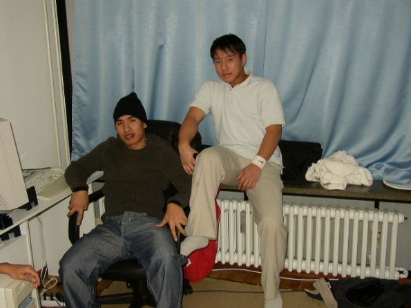 OLYMPUS DIGITAL CAMERA