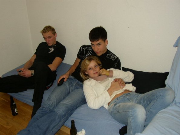 OLYMPUS DIGITAL CAMERA